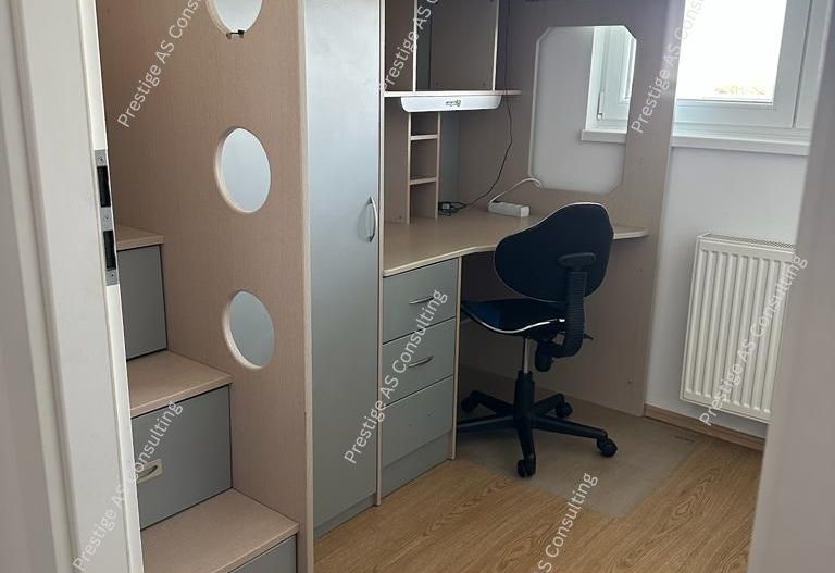 Apartament 3 Camere | Etaj 11 | Adora Forest - Poză 5