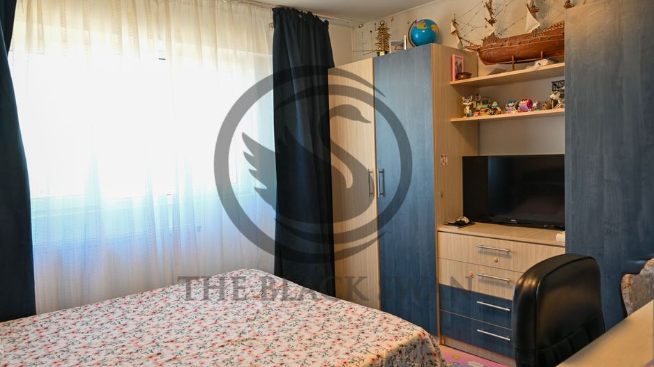 Apartament 2 camere decomandat, Renovat | 9 Mai Ploiesti | Comision 0% - Poză 4