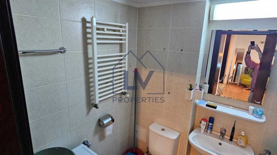 INCHIRIERE | 2 CAMERE | Rose Garden - Poză 5