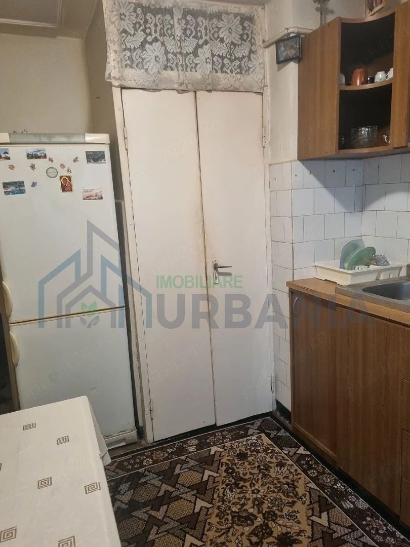 Apartament 3 camere decomandat, Stradela Canta, Iași - Parter - Poză 5