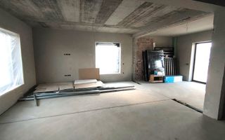 Casa 4 camere, 3 bai, garaj si curte larga, Sibiu Selimbar - Poză 12