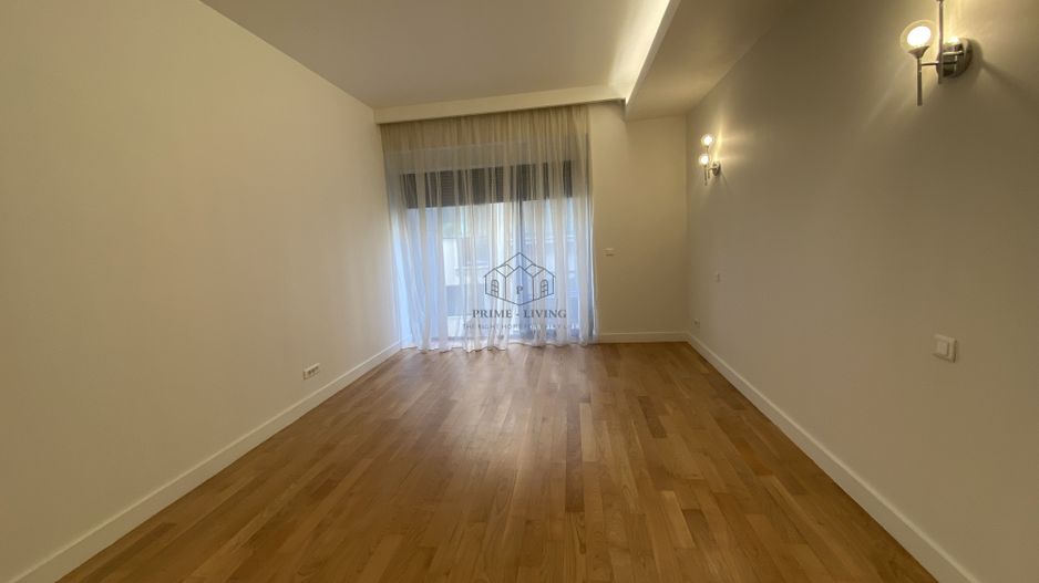 APARTAMENT NOU RENOVAT CU 4CAMERE LA INCHIRIERE LANGA PARCUL HERASTRAU - Poză 3