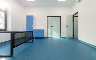 Spațiu comercial de închiriat, Ioniță S. Sturza, Bacău - Poză 5