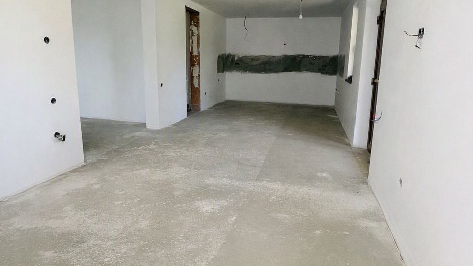 Casă parter semifinisatǎ Cihei – 300 mp teren - Poză 16