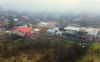 Vila 290mp + 4 spatii comerciale/chiriasi /depozitare, teren 1401 mp, acces DN1 - Poză 27
