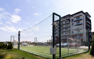 Rezervat / Bloc Finisat / Parcare Subterana - Poză 8