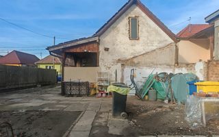 Casa singur in curte de vanzare in Gusterita. - Poză 6