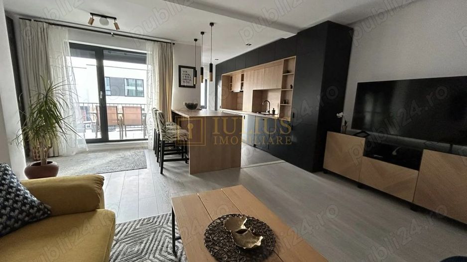 3 camere  – Braytim, lângă Lidl și Kaufland | 2 locuri parcare - Poză 6