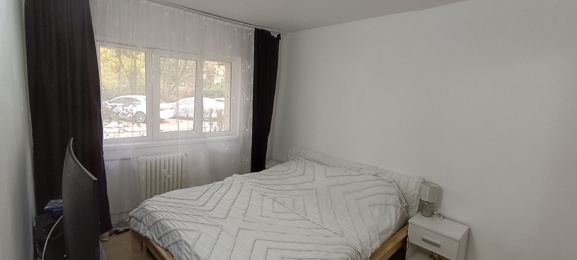 Apartament 2 camere la parter + balcon langa Spitalul Jufetean - Poză 22