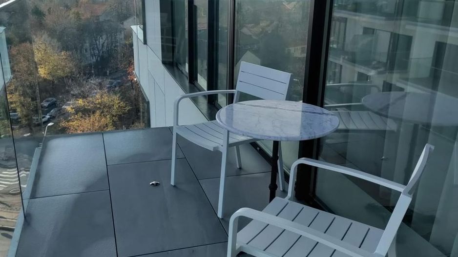 APARTAMENT PREMIUM | PARCARE INCLUSA | ONE VERDI PARK - Poză 13