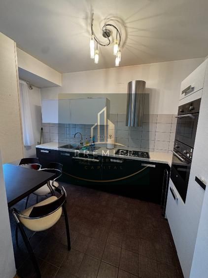 Apartament 2 camere spațios | Nordului | Parcare subterană și boxă - Poză 4