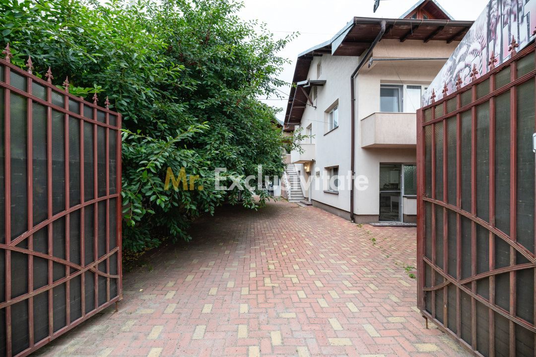 Spatiu Comercial Stradal + 150 mp Productie | Vad Excelent | 0% comision - Poză 13