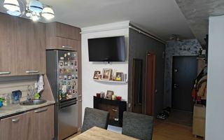 Apartament mobilat și utilat complet, cu parcare, Baciu – zona Regal. - Poză 2