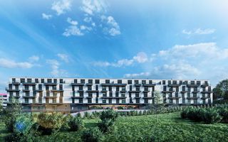 Apartament in constructie Premium/Zona Frunzisului - Poză 4