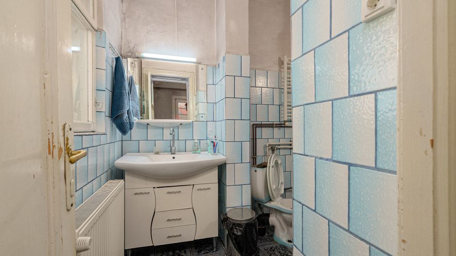 FERDINAND - Oborul Nou | Casa individuala 276mp teren| Renovare facila - Poză 15