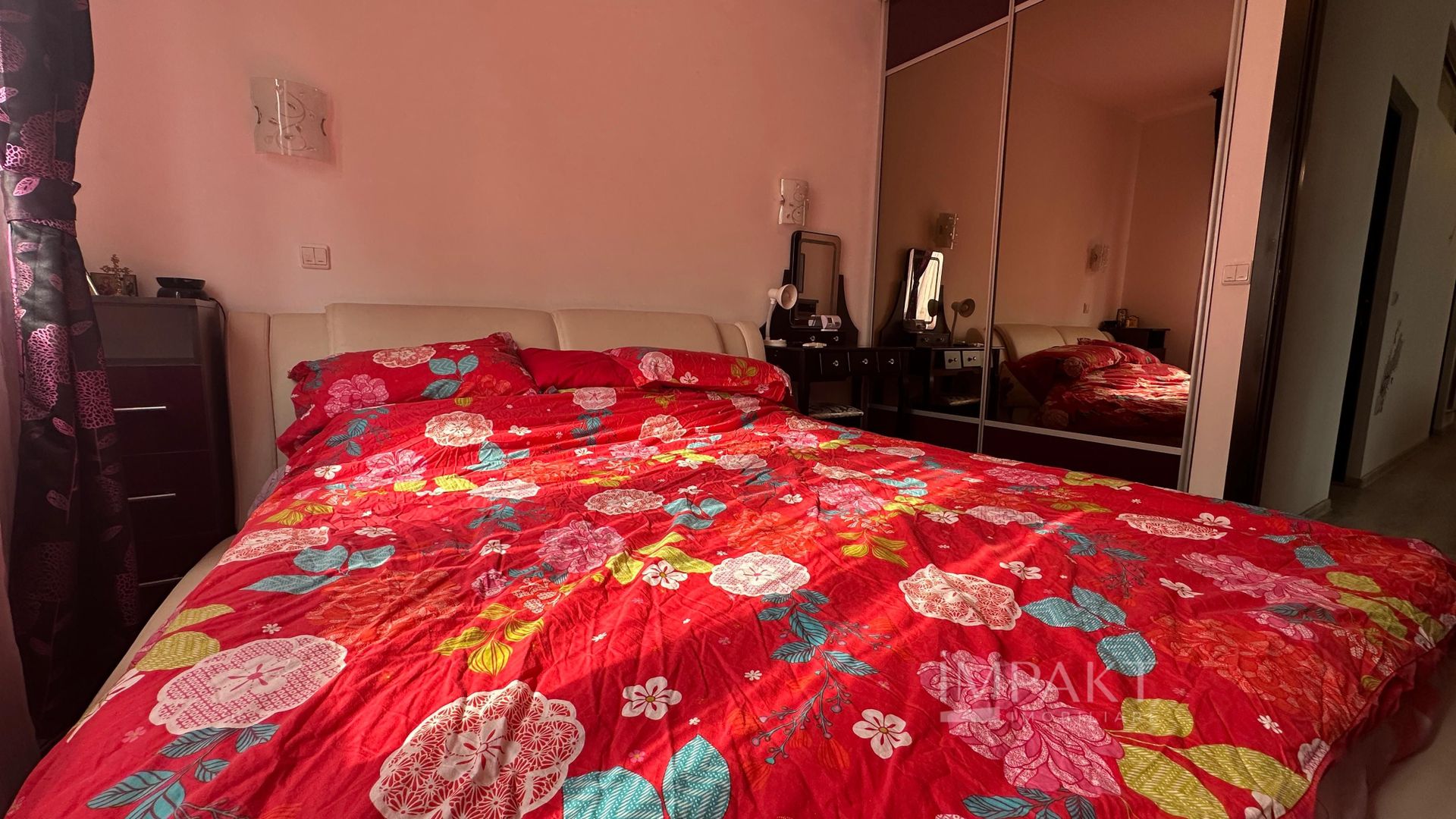 Apartament 3 camere complet utilat, cu jacuzzi si parcare - Eroilor! - Poză 14