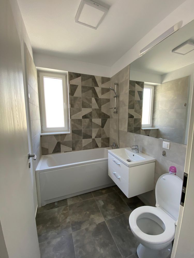 Inchiriere garsoniera sector 3 Nicolae Grigorescu - Poză 2