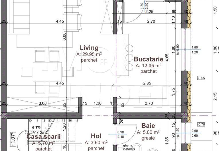 Vânzare casa Borhanci, zona de case - Poză 3