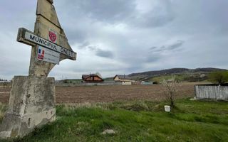 Teren de vanzare Onesti - Calea Bacaului - Poză 1