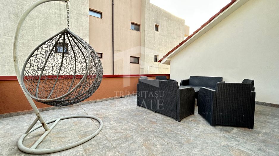 Vilă P+1 Mamaia Nord | 308 mp | 6 Camere | 6 băi | 6 locuri de parcare - Poză 27