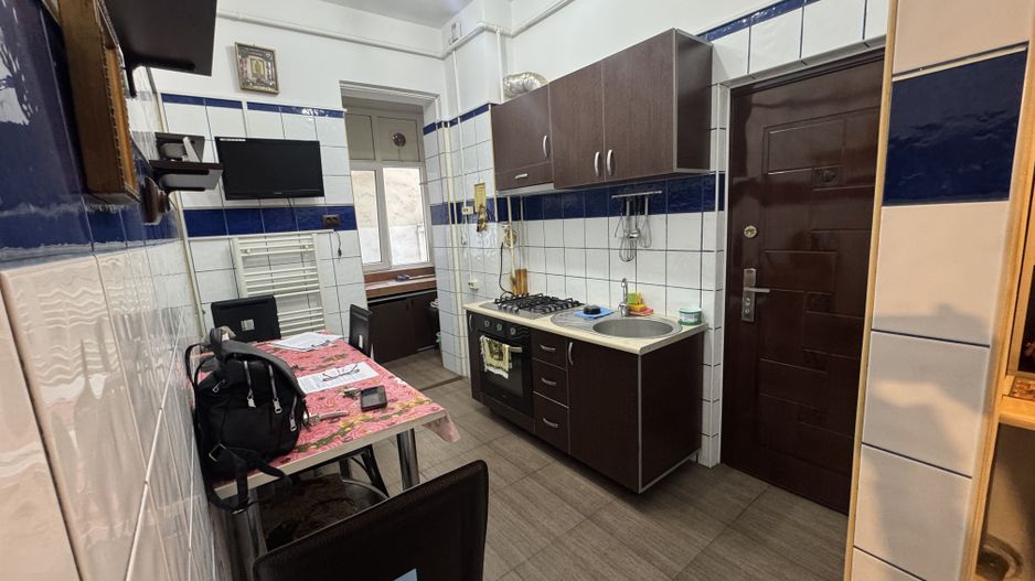 Apartament 2 Camere- Rosetti- Fara risc seismic - Poză 5