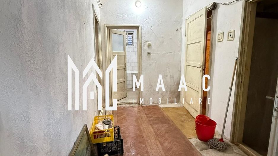 Casa individuala 3 camere | Pivnita | Pod | Curte | Lupeni - Poză 22