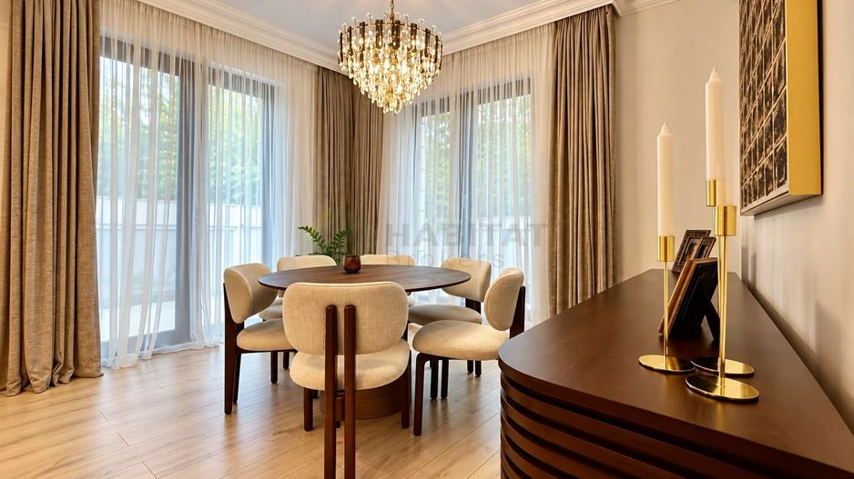 Vilă Premium | 5 camere, garaj și curte proprie | Pipera - Poză 5