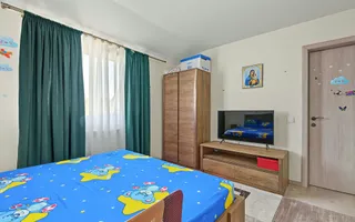 Casă P+M  în Pitești – Zona Str. Alexandru Chirițesc - Poză 12