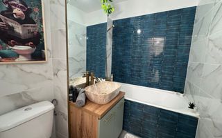 Apartament 2 camere, zona Brancoveanu - Grand Arena Mall - Poză 5