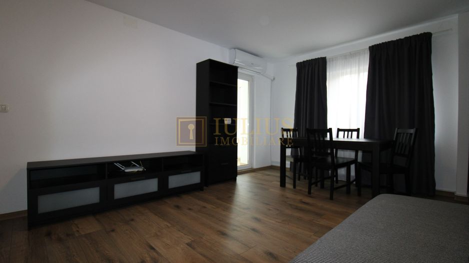 Zona Lunei, 3 camere, centrala proprie. - Poză 14