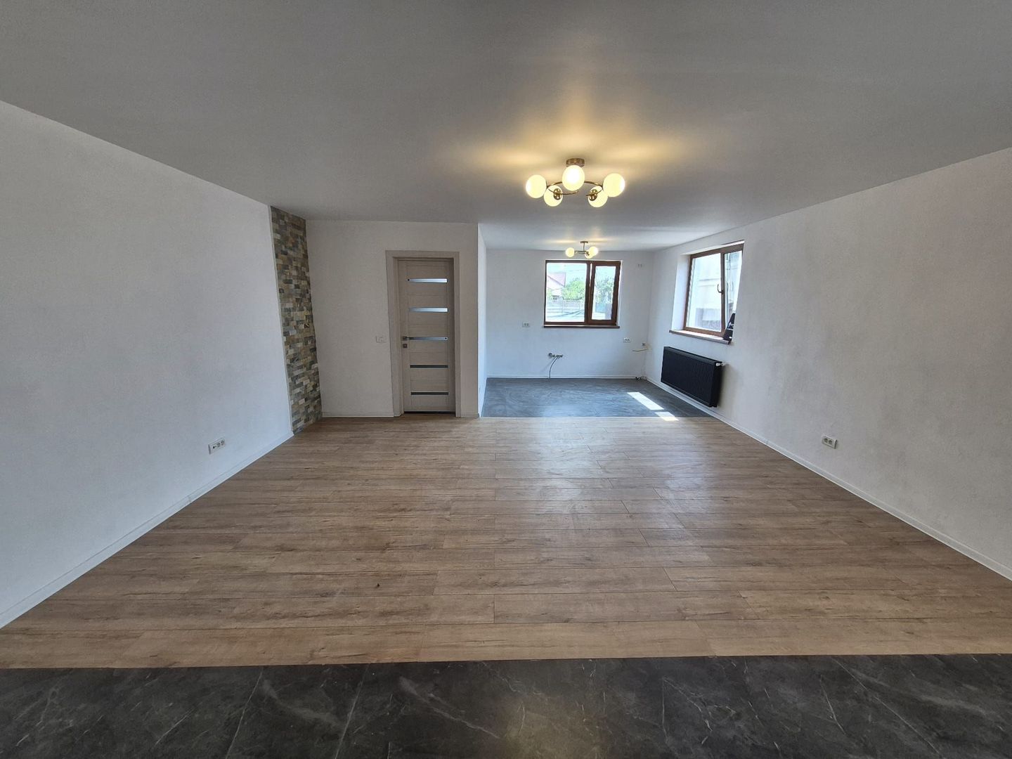 Vila/casa noua: P+M, Banesti-Prahova - 150 mp utili + teren 875 mp! - Poză 7