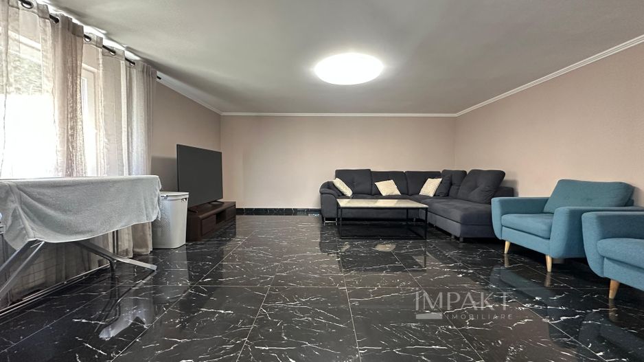 Vila cu sala de fitness, sauna, jacuzzi, zona de top - Andrei Muresanu - Poză 18