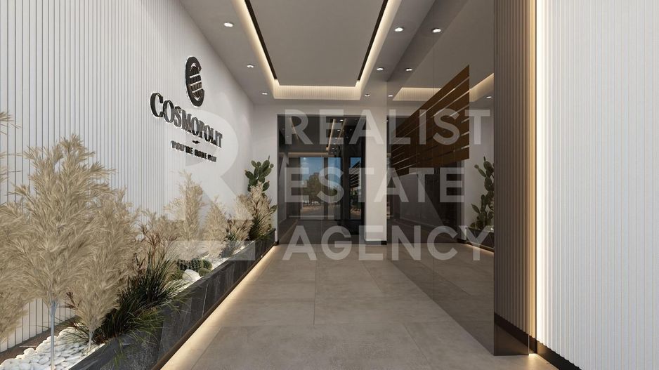 Cosmopolit Zenit - Poză 15