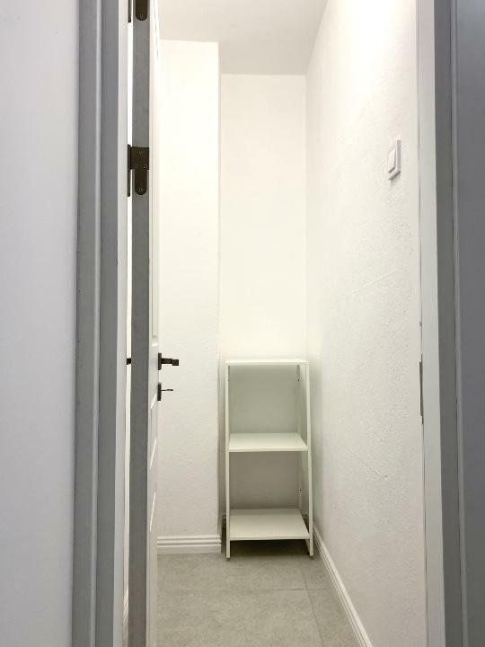 APARTAMENT RECENT RENOVAT ZONA DOROBANTI - Poză 6