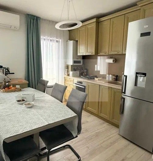 Vanzare apartament 2 camere | Parcare |  Grand Hotel Italia–Buna Ziua - Poză 4