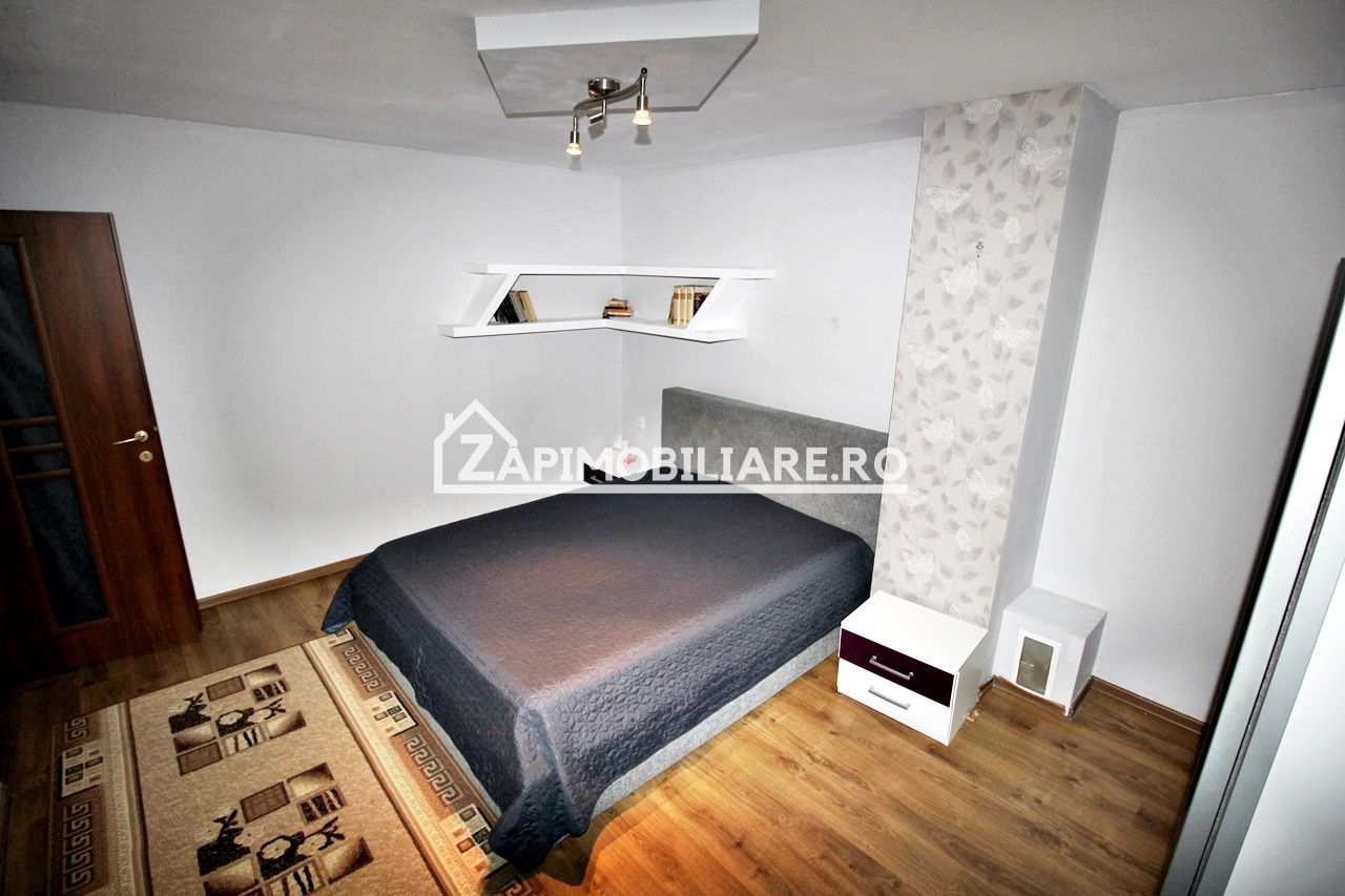 Casa 4 camere,2 bai,2 terase acoperite,120mp,350mp teren - Poză 19