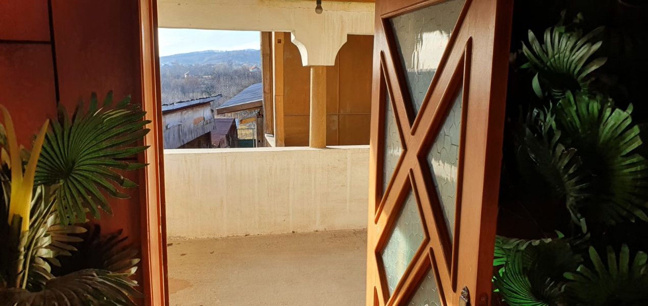 Casă / Pensiune de vânzare – Balta, Gorj  - Poză 22