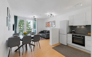 Apartament 2 Camere Zona Torontalului - Poză 8