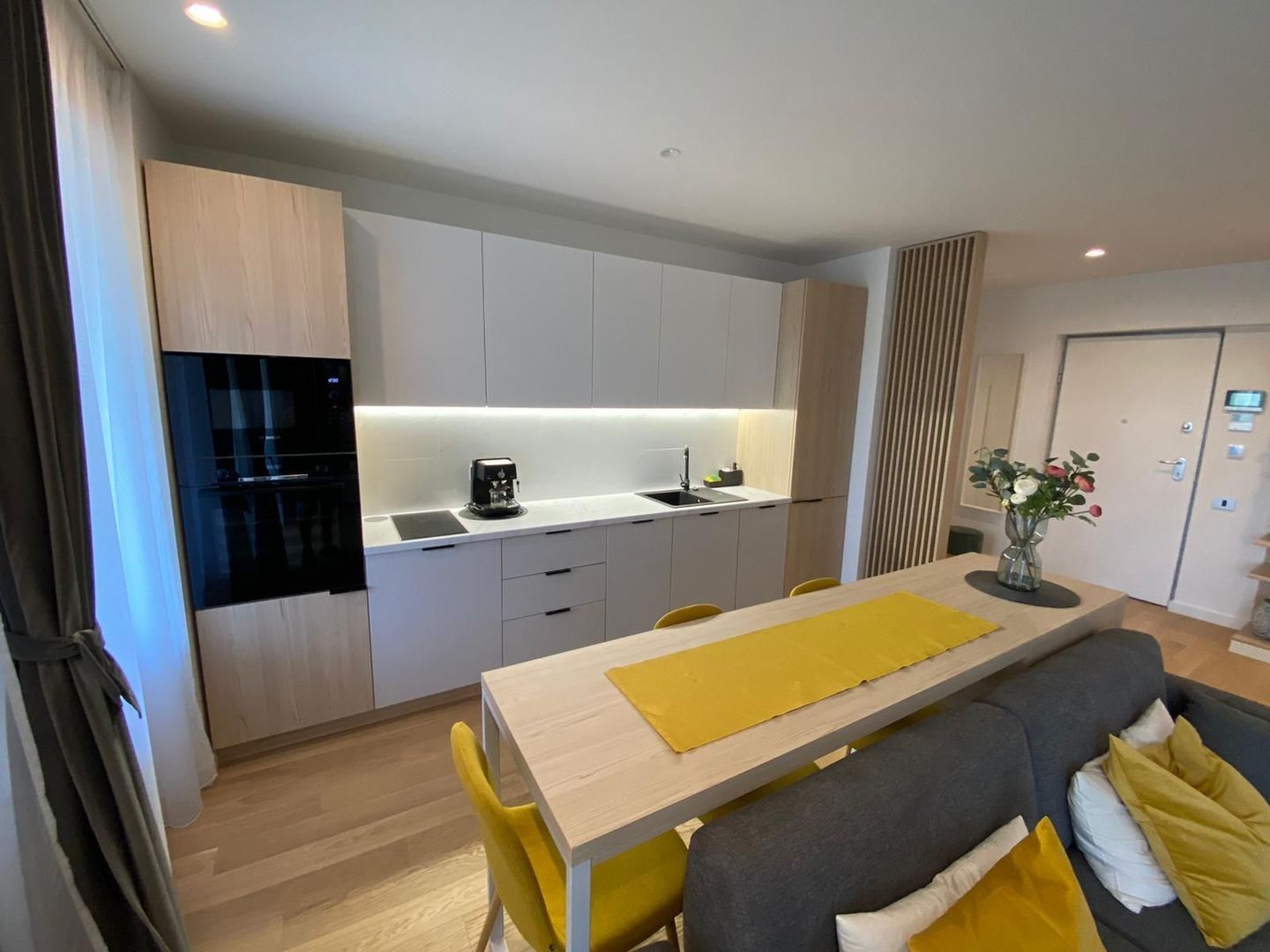 Apartament de inchiriat Aviației | 3 camere - Poză 3