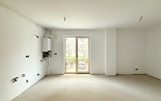 Apartament 2 camere Dorobanților Cluj imobil nou cu CF - Poză 2