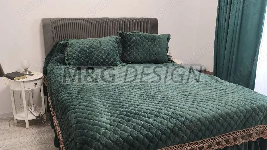 Apartament 3 camere Giroc - Poză 8