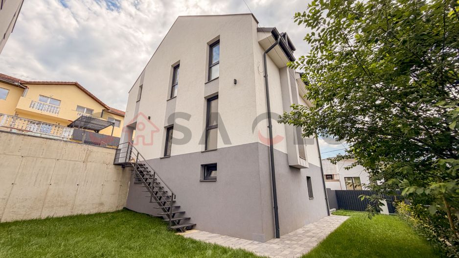 Case Premium de Vânzare – Strada Narciselor, Florești - Poză 5