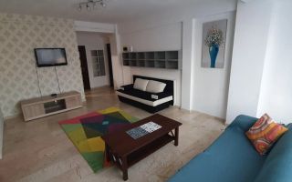 Închiriez apartament 2 camere mobilat vizavi de Palas, Iași - Poză 3