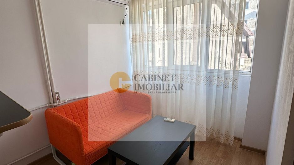 Garsoniera | 1980 | Etaj 6/10 | Metrou Lujerului - 3 minute - Poză 6