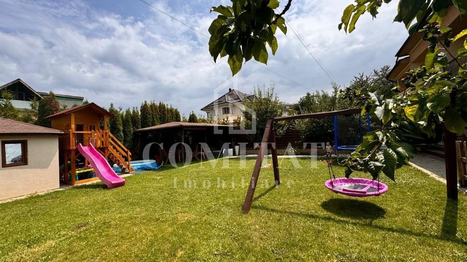 Casă finisată la cheie cartierul Făget - Poză 8