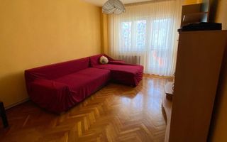 Apartament 3 camere de închiriat | Sibiu, Vasile Aaron | 68 mp - Poză 4