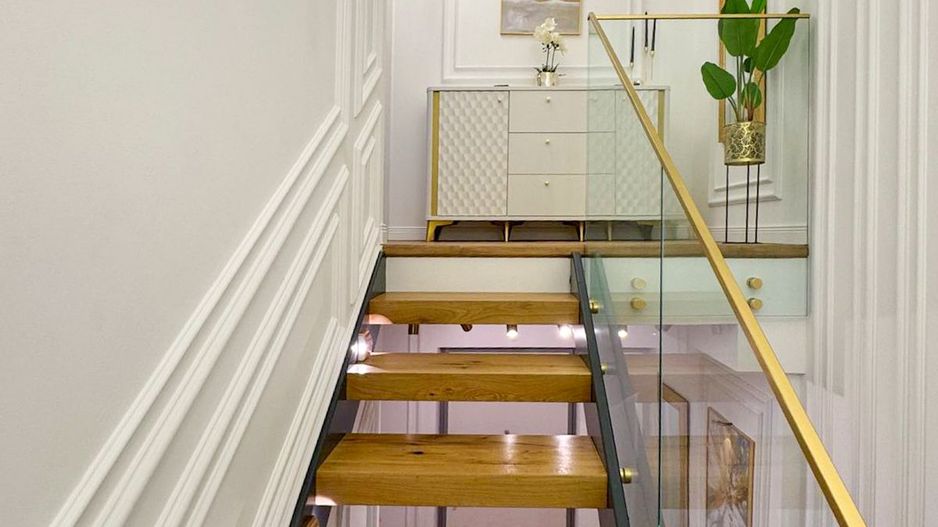 Chirie | Duplex 3 camere 120 mp | 2 Parcări | Terasa 100 mp | Aviației - Poză 7