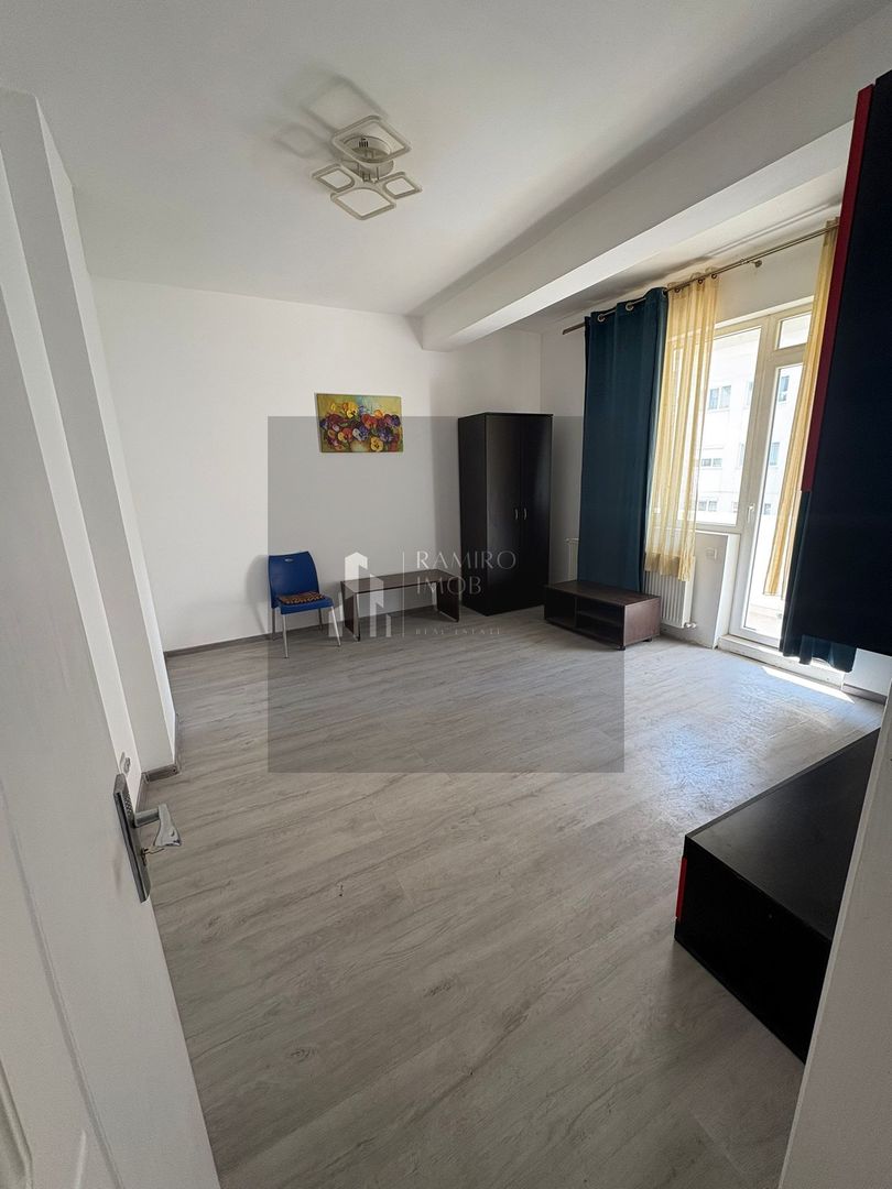 Garsoniera Metalurgiei / Centrala Proprie/loc parcare etaj 1 - Poză 6