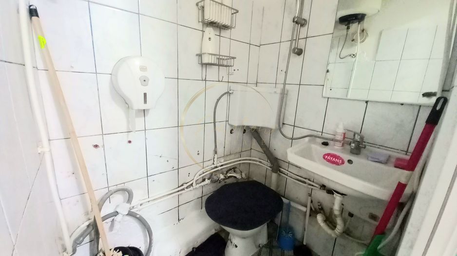 SUPER OCAZIE | Garsonieră 1 cameră - IOSEFIN | - Poză 8