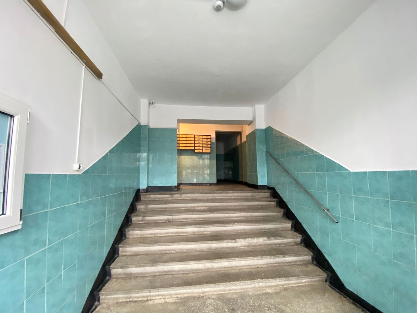 Apartament de închiriat – 2 camere | TINERETULUI V8 - Poză 15